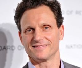 Tony Goldwyn - Professional null Speaker