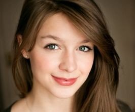 Melissa Benoist - Professional null Speaker