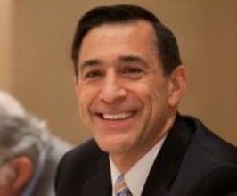 Darrell Issa - Professional null Speaker