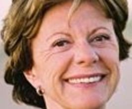 Neelie Kroes - Professional null Speaker