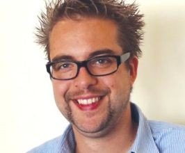 Dries Buytaert - Professional null Speaker