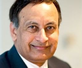 Husain Haqqani - Professional null Speaker