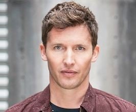 James Blunt - Professional null Speaker