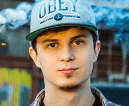 George Watsky - Professional null Speaker