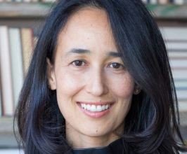 Mariam Naficy - Professional null Speaker