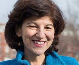 Julie Salamon - Professional null Speaker