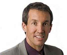 Brad Cooper - Professional null Speaker