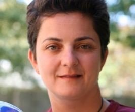 Luma Mufleh - Professional null Speaker