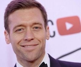 Jimmy Conrad - Professional Speakers Booking