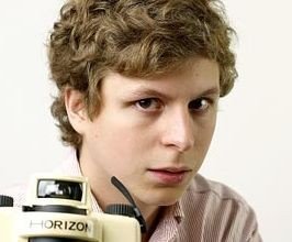 Michael Cera - Professional null Speaker