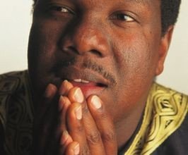 Vusi Mahlasela - Professional null Speaker