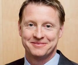 Hans Vestberg - Professional null Speaker