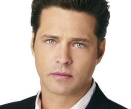 Jason Priestley - Professional null Speaker