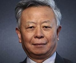 Jin Liqun - Professional null Speaker