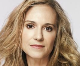 Holly Hunter - Professional null Speaker