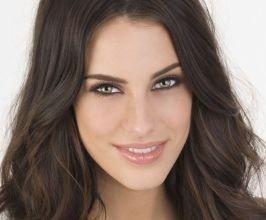 Jessica Lowndes - Professional null Speaker