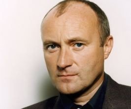 Phil Collins - Professional null Speaker