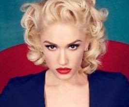 Gwen Stefani - Professional null Speaker