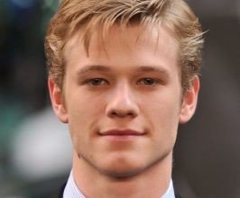 Lucas Till - Professional null Speaker