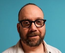 Paul Giamatti - Professional null Speaker
