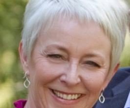 Pam Holloway - Professional null Speaker