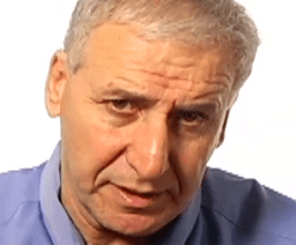 Edward Hirsch - Professional null Speaker