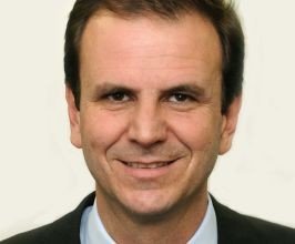 Eduardo Paes - Professional null Speaker