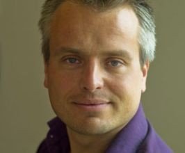 Joris Luyendijk - Professional null Speaker