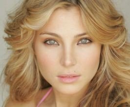 Elsa Pataky - Professional null Speaker