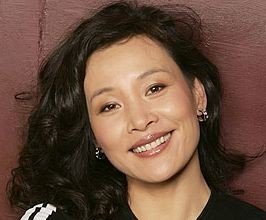 Joan Chen - Professional null Speaker