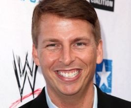 Jack McBrayer - Professional null Speaker