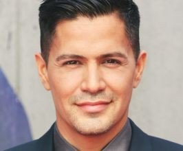 Jay Hernandez - Professional null Speaker