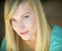 Heather Morris - Professional null Speaker