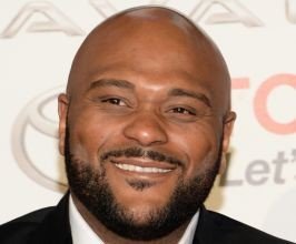Ruben Studdard - Professional null Speaker