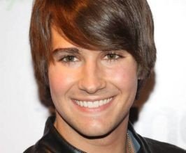 James Maslow - Professional null Speaker