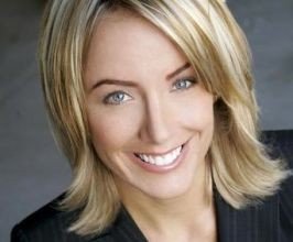 Rachel Reenstra - Professional null Speaker