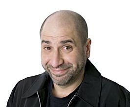 Dave Attell - Professional Speakers Booking