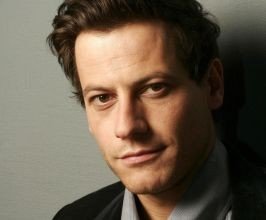 Ioan Gruffudd - Professional null Speaker