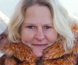 Marian Bantjes - Professional null Speaker