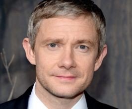Martin Freeman - Professional null Speaker