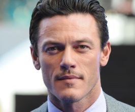 Luke Evans - Professional null Speaker