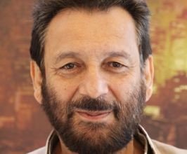 Shekhar Kapur - Professional null Speaker