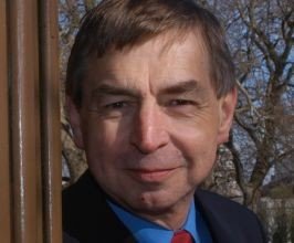 Peter Cochrane - Professional null Speaker