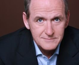Richard Jenkins - Professional null Speaker