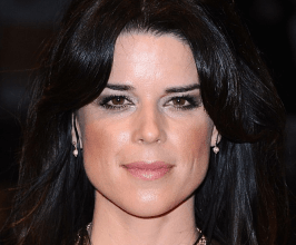 Neve Campbell - Professional null Speaker
