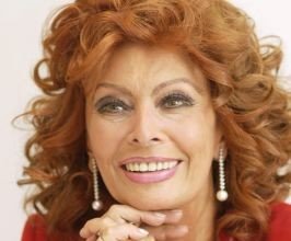 Sophia Loren - Professional null Speaker