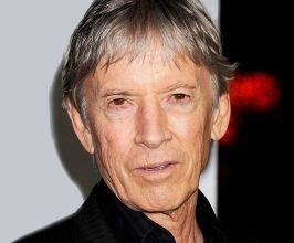 Scott Glenn - Professional null Speaker