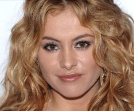 Paulina Rubio - Professional null Speaker