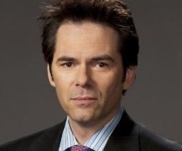 Billy Burke - Professional null Speaker