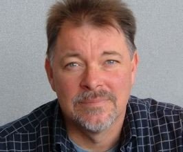 Jonathan Frakes - Professional null Speaker